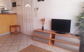 Duplex le cocon